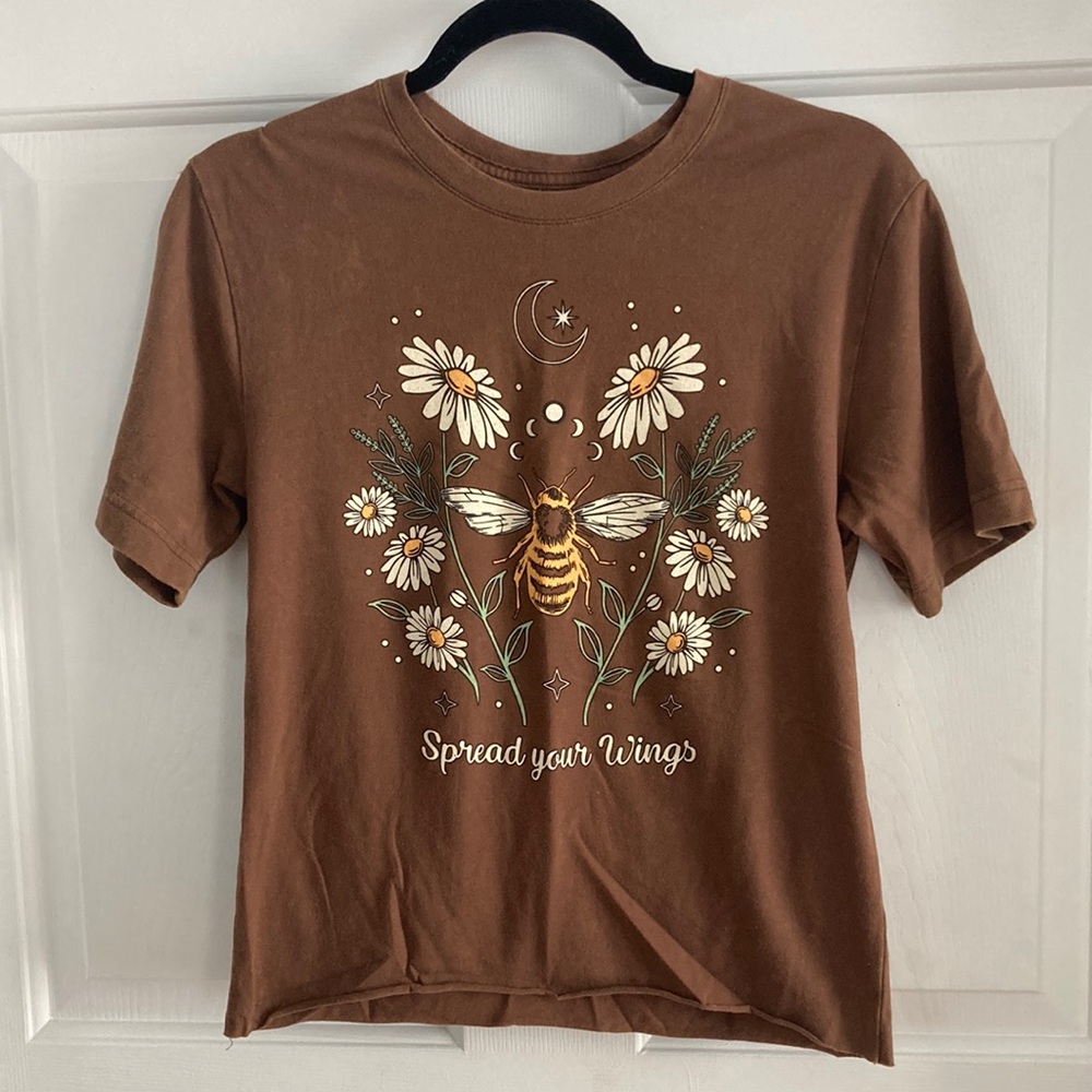 Social Culture tee
